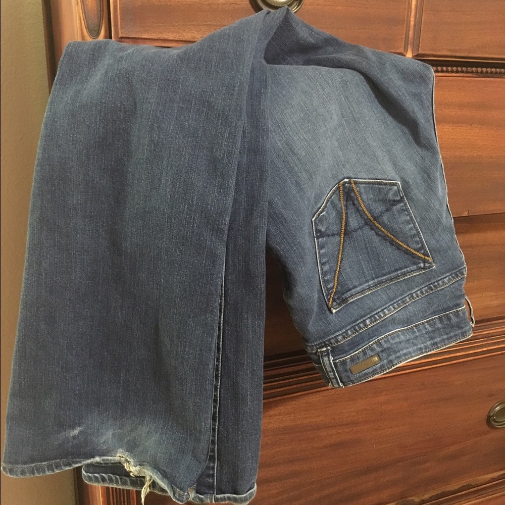 Kut From The Kloth Bootcut jean