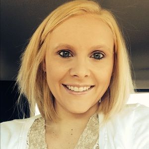 Meet your Posher, Jessica