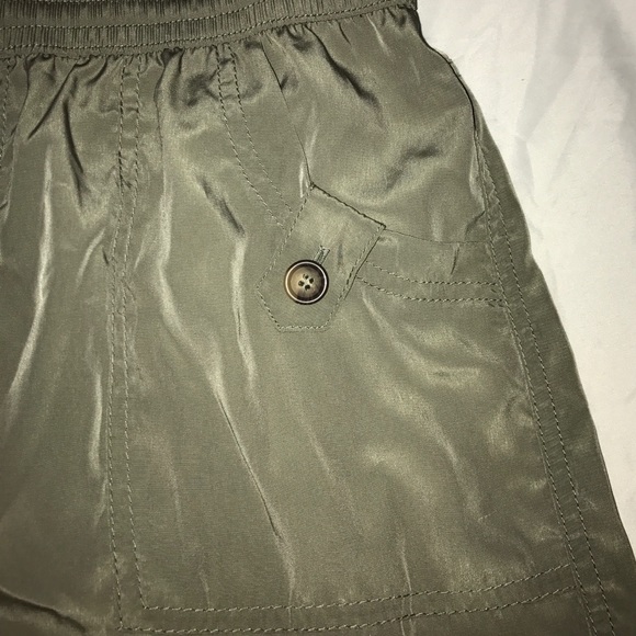 Woman's express cargo skirt - Picture 4 of 6