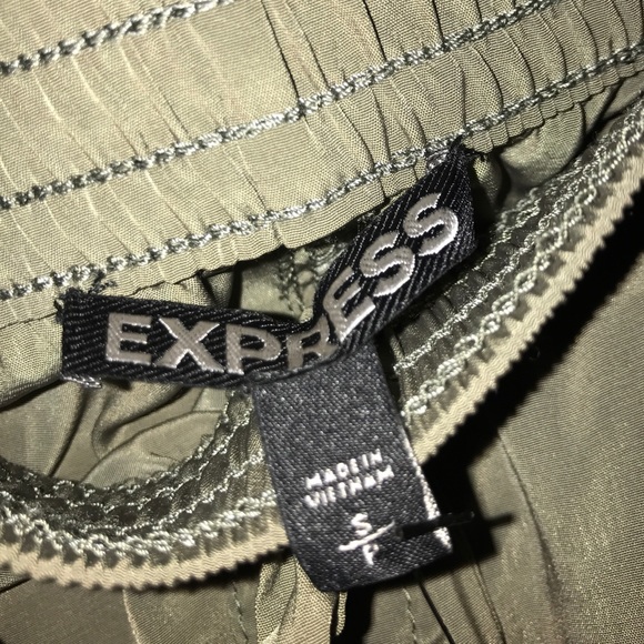 Woman's express cargo skirt - Picture 5 of 6