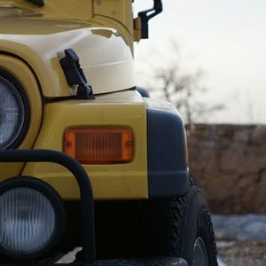 Meet your Posher, Bobby