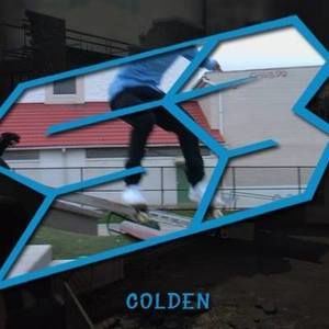 Meet your Posher, Kelvyn