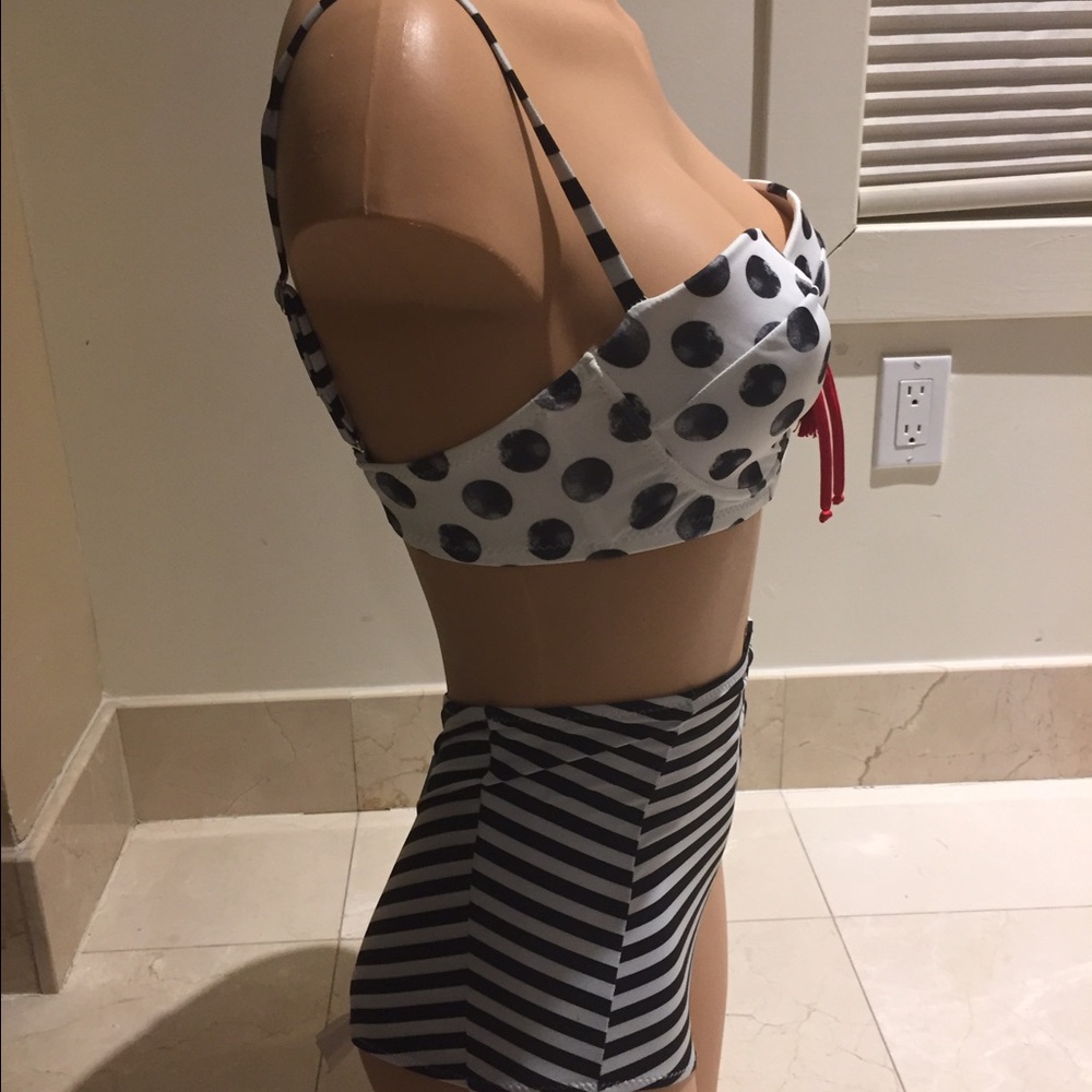 Swimwear