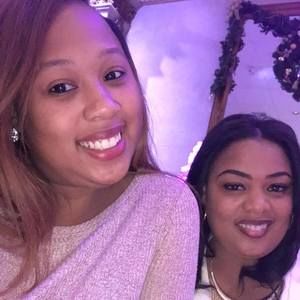 Meet your Posher, Garnetta