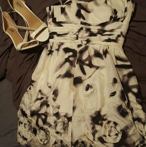 Gorgeous summer dress