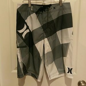 Men's swimming trunks. Brand new.