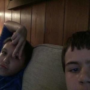 Meet your Posher, Sam