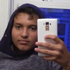 Meet your Posher, Trustin