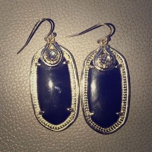 Kendra Scott earrings
