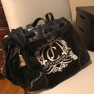 Juicy couture bag