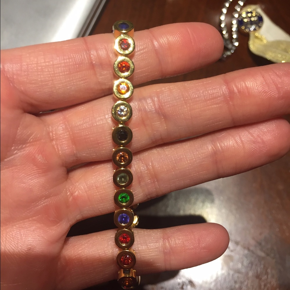 Rustic Cuff bracelets - Picture 2 of 6
