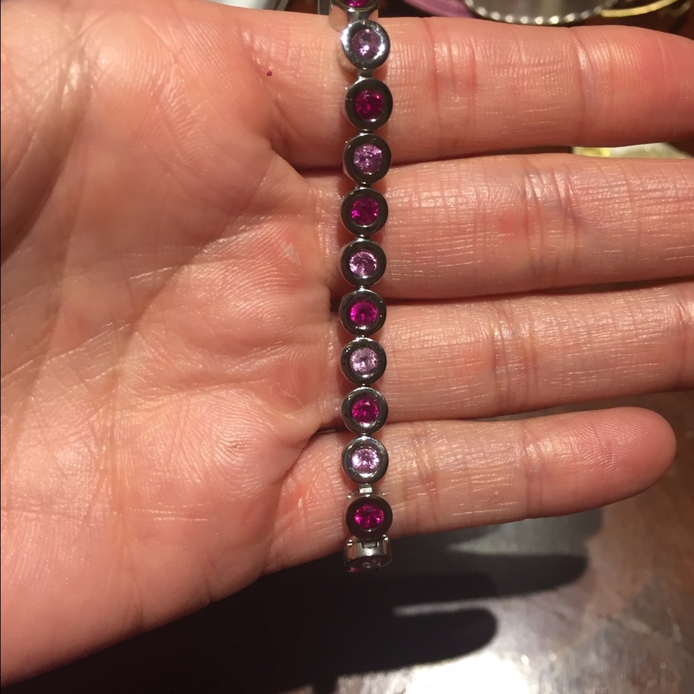 Rustic Cuff bracelets - Picture 4 of 6