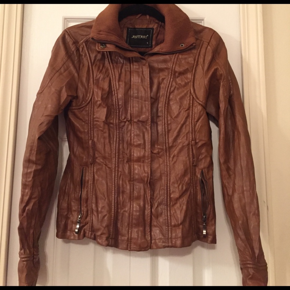 Jacket size 4/6