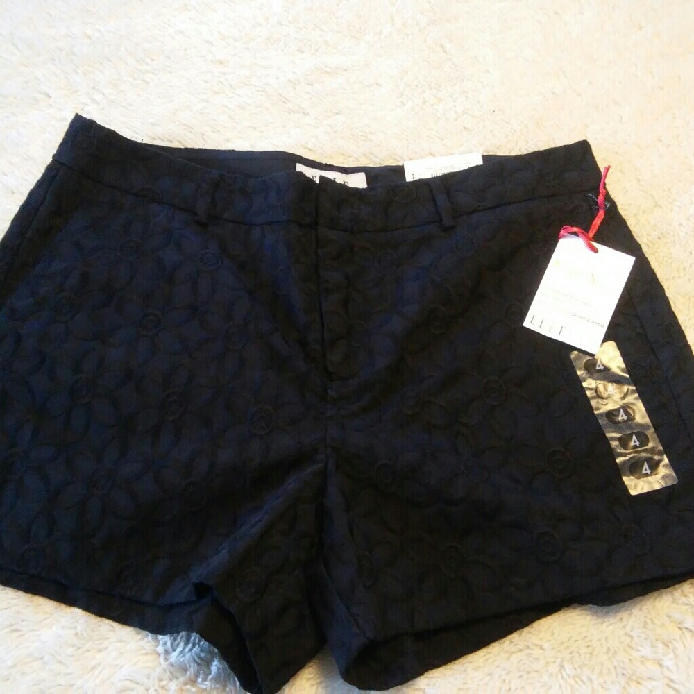 Chino Shorts