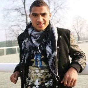 Meet your Posher, Roland