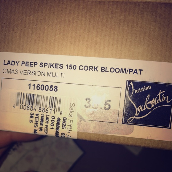 Lady peeps - Picture 5 of 5