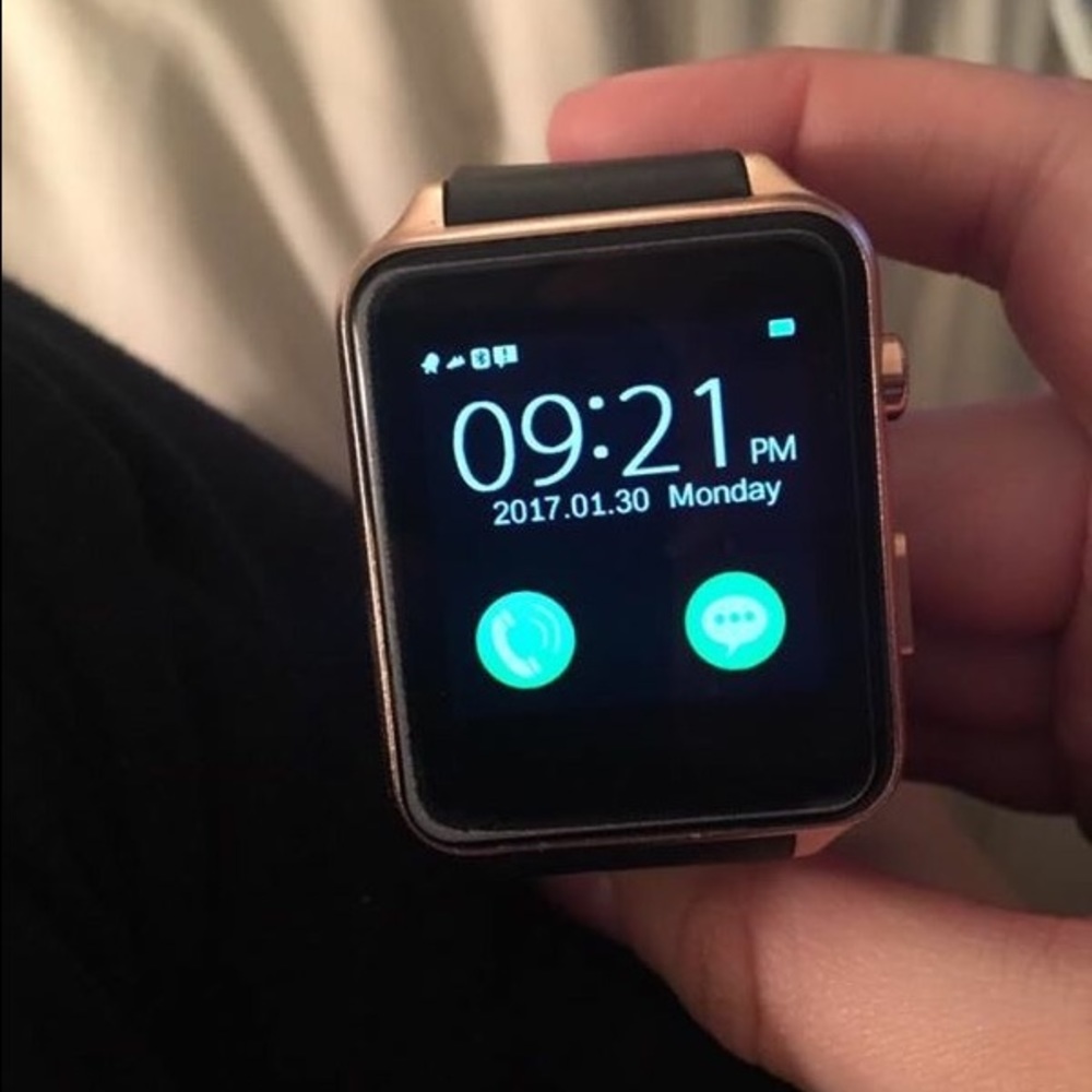 Smart watch
