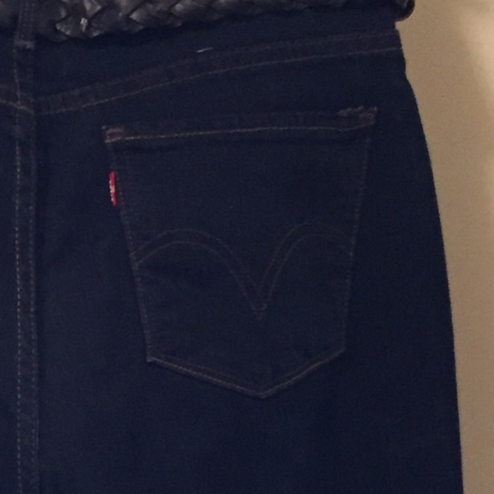 Levi's Jeans legging