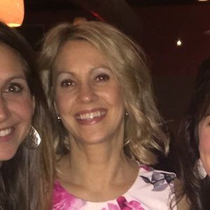 Meet your Posher, Colleen