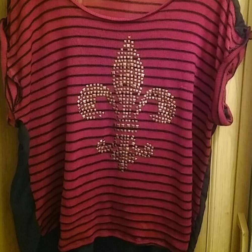 BONGO red gold and black CLEARANCE SALE NOW!!