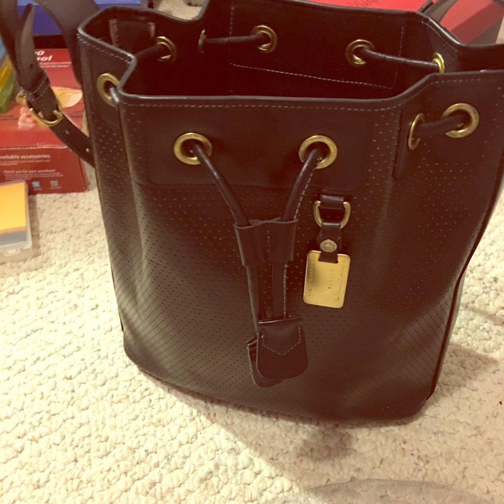 Dooney and Bourne Purse