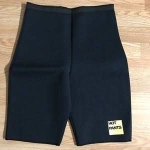 Weight loss shorts