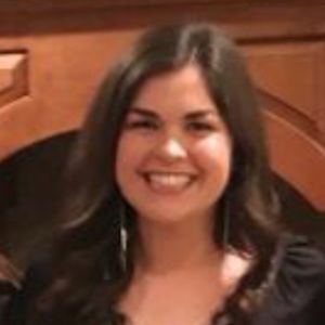 Meet your Posher, Lillian