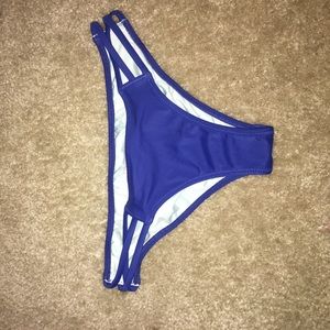 Victoria's Secret bikini bottom