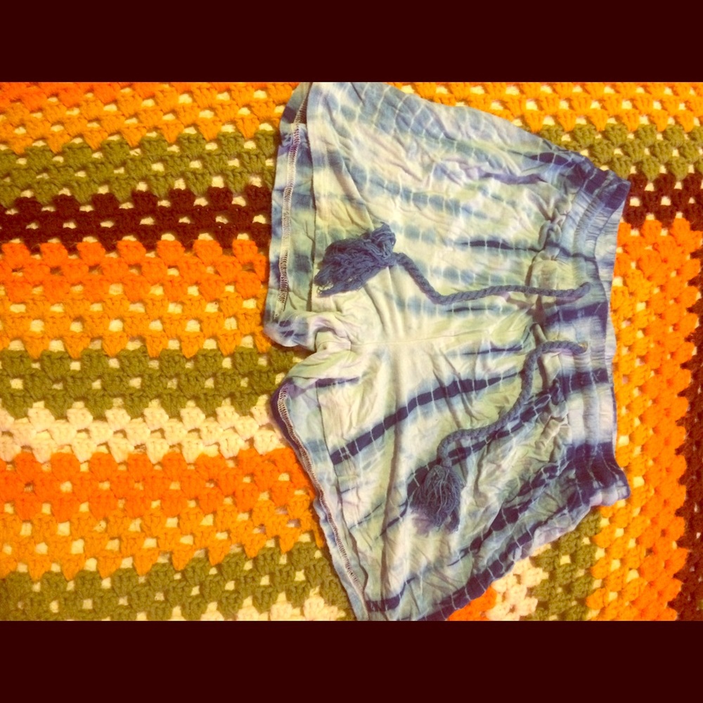 🌟Soft Mimi Baja shorts🌊