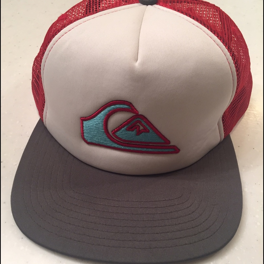 Quiksilver Hat