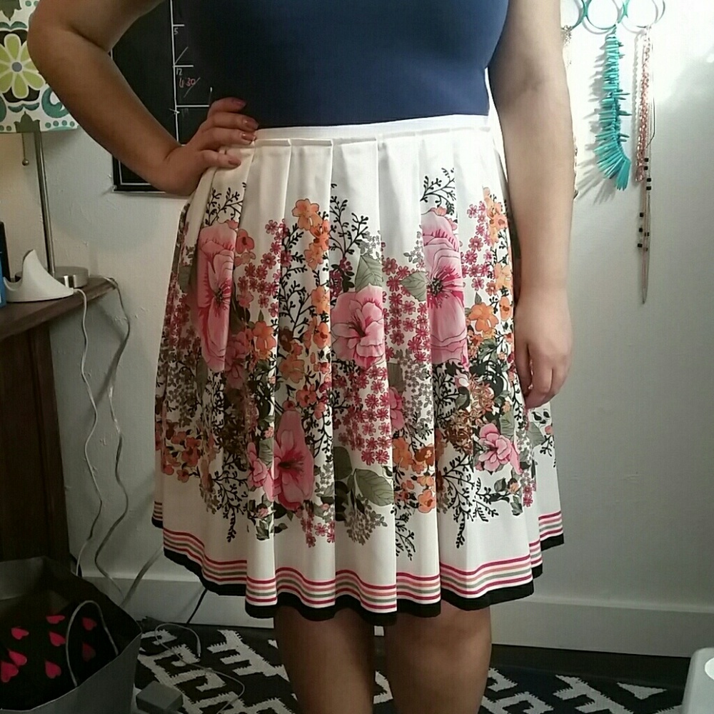 Old Navy Skirt