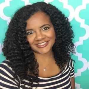 Meet your Posher, Eboni