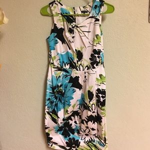 Perfect for a Spring wedding dress