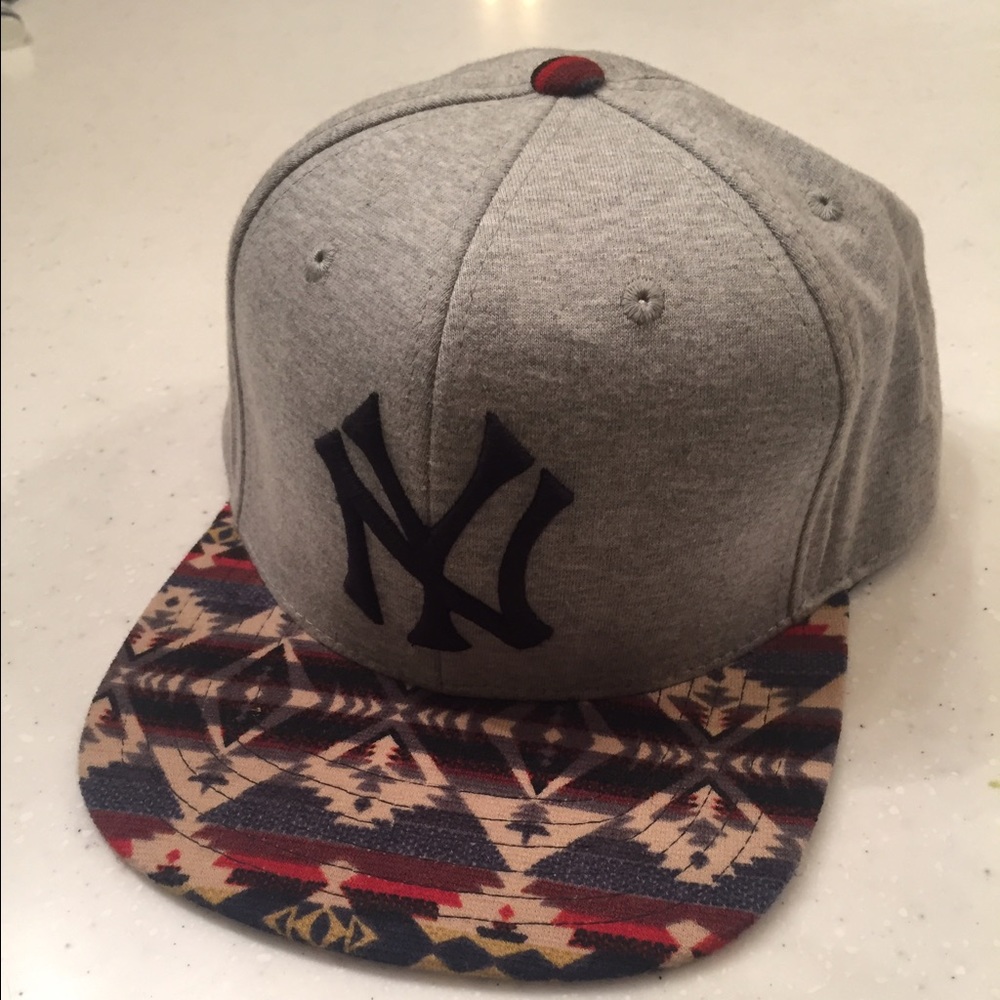 Yankee hat
