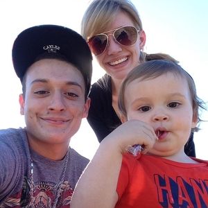 Meet your Posher, Tyler