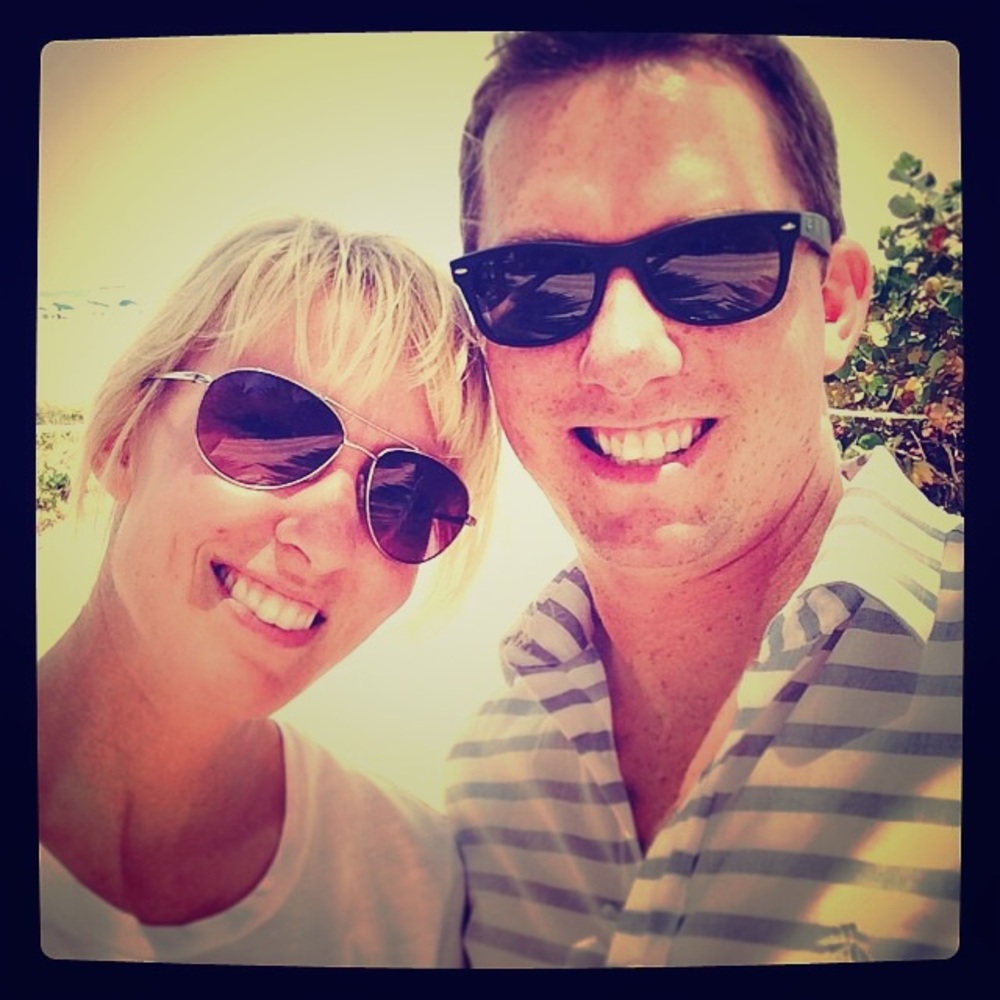 Meet your Posher, Brian