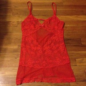 Victoria's Secret Lingerie