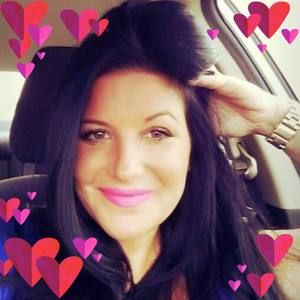 Meet your Posher, Candice