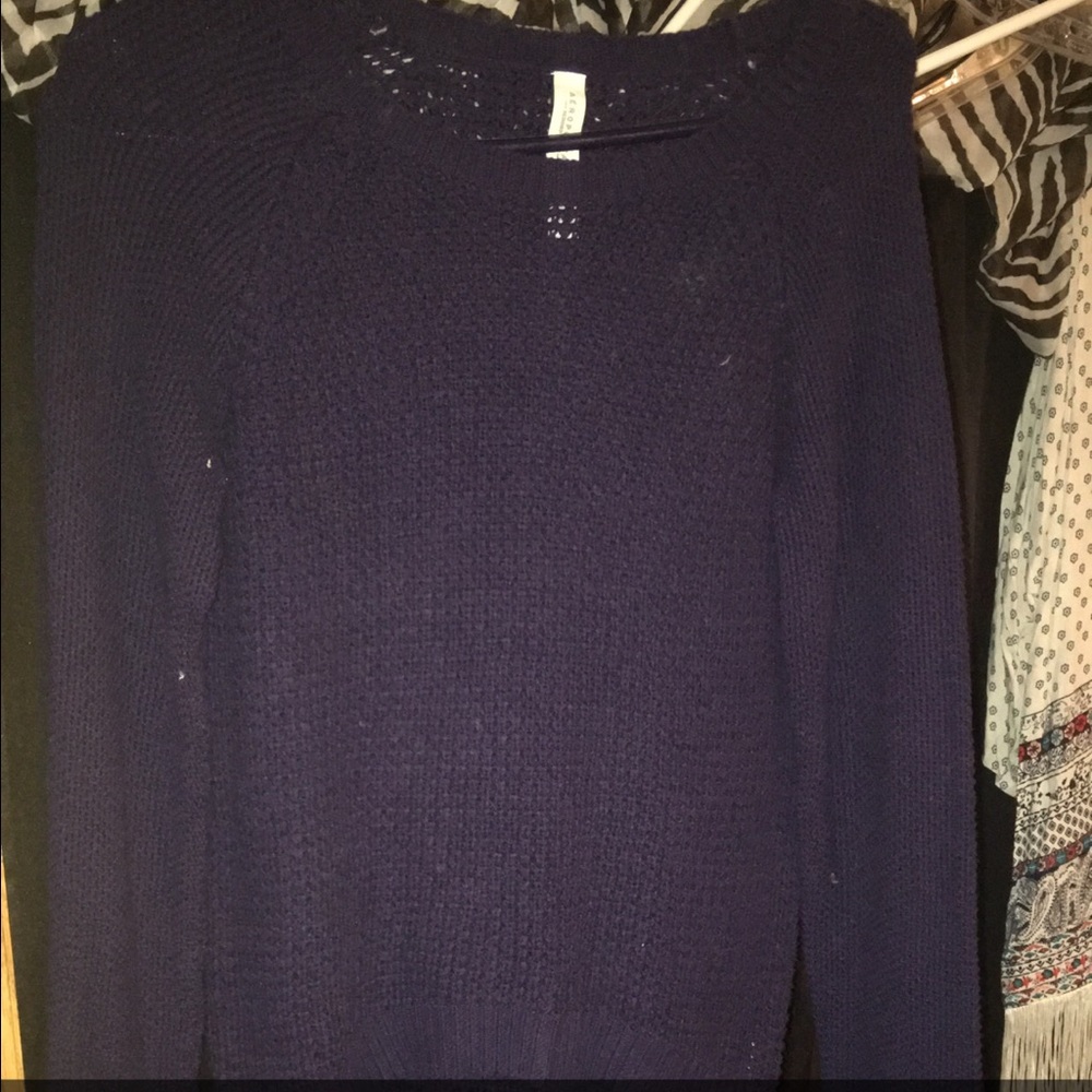AREOPOSTAL sweater