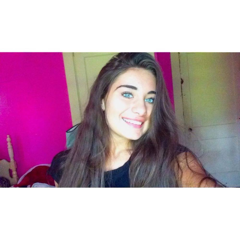 Meet your Posher, Gabrielle