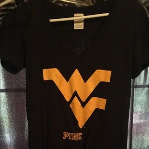 VS shirt