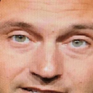 Meet your Posher, Tom