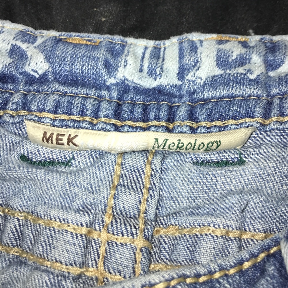 Women's MEK skirt - Picture 4 of 6