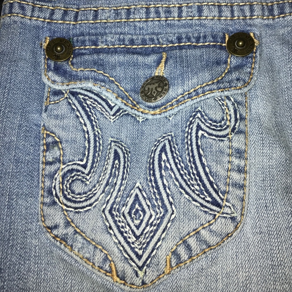 Women's MEK skirt - Picture 6 of 6