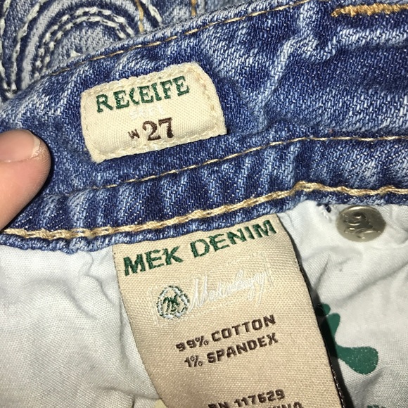 Women's MEK skirt - Picture 5 of 6