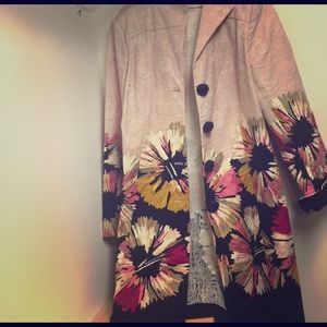 Kay Unger brand name jacket