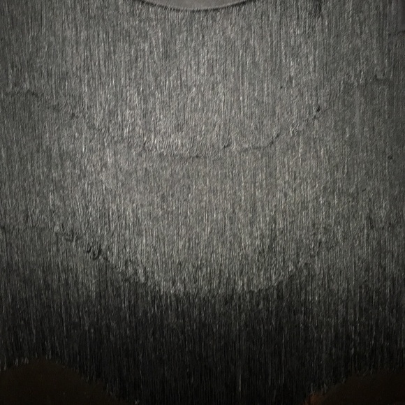 Haute HIPPIE FRINGE NEW CRAZE FOR FALL! EXQUISITE - Picture 3 of 4