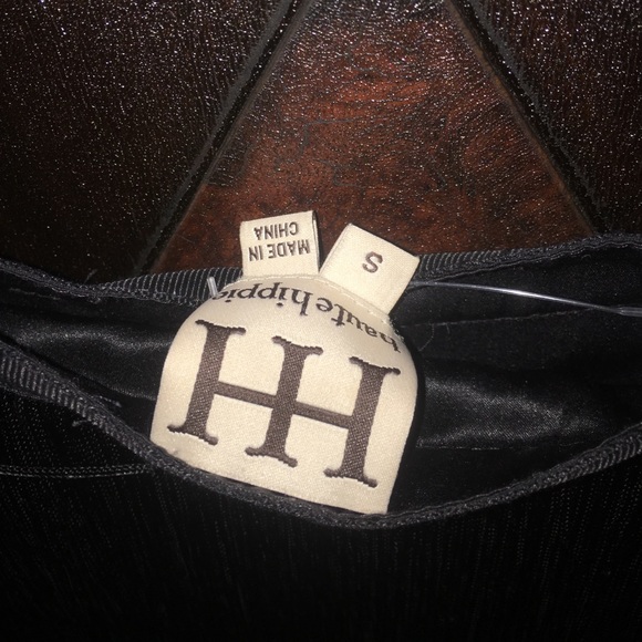 Haute HIPPIE FRINGE NEW CRAZE FOR FALL! EXQUISITE - Picture 4 of 4