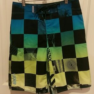 Men's swimming trunks