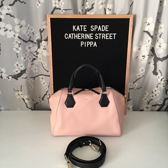 Kate Spade Catherine Street Pippa - Picture 3 of 7